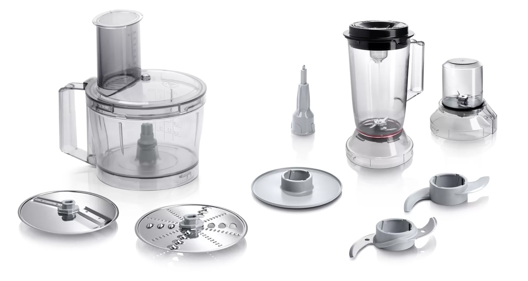 Robot culinaire BOSCH  - MC3501M