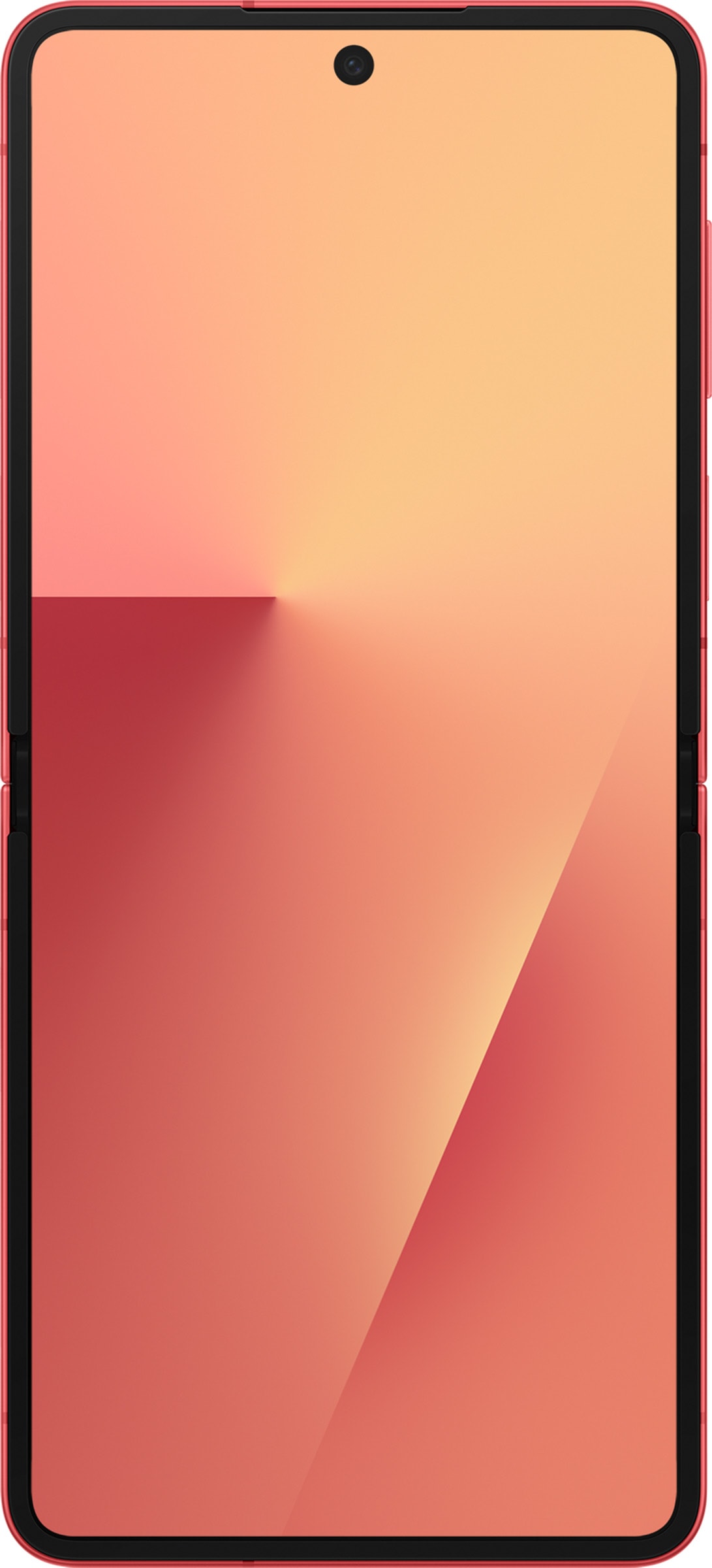 Smartphone SAMSUNG Galaxy Z Flip 7 5G 256Go Corail - GALAXY-ZFLIP7-256-CO