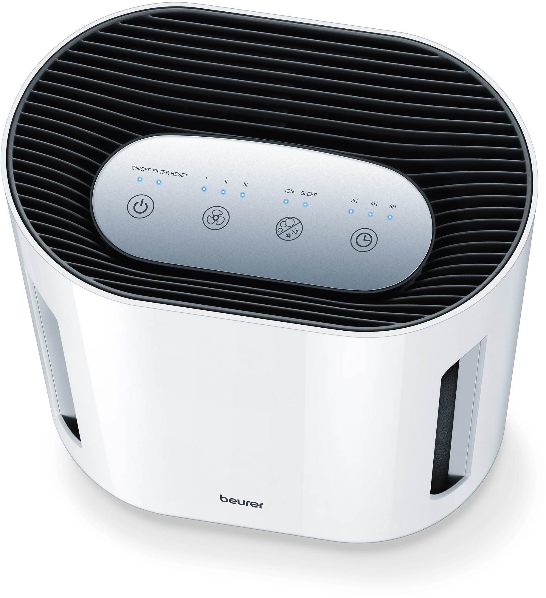 Purificateur d'air BEURER 26m² - LR210