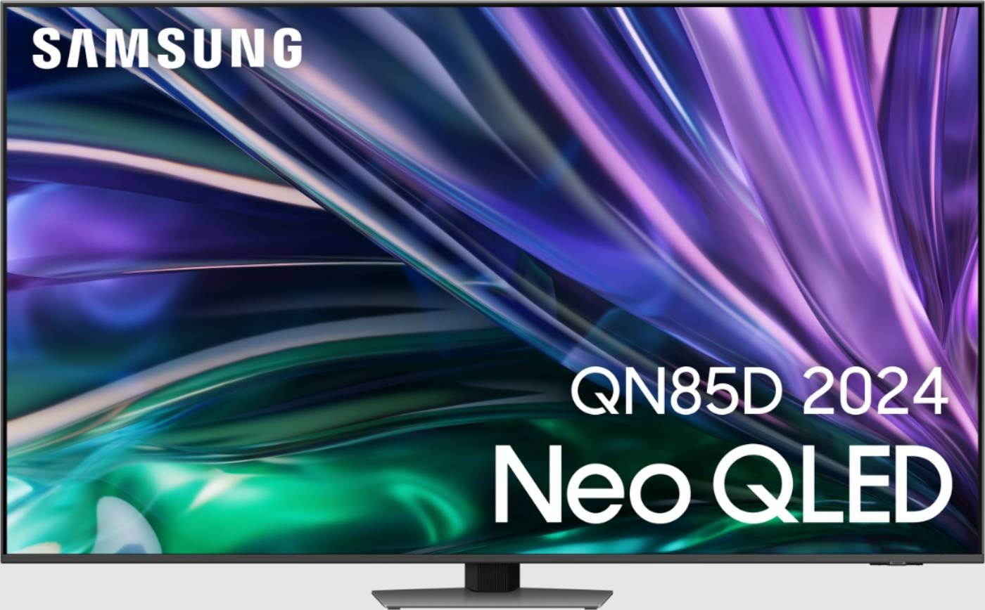 TV Neo QLED 4K 138 cm SAMSUNG Mini Led 2024 55" - TQ55QN85D TV Neo QLED 4K 138 cm SAMSUNG Mini Led 2024 55" - TQ55QN85D