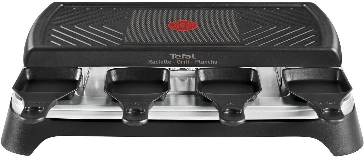 TEFAL Raclette Multifonction   RE459812