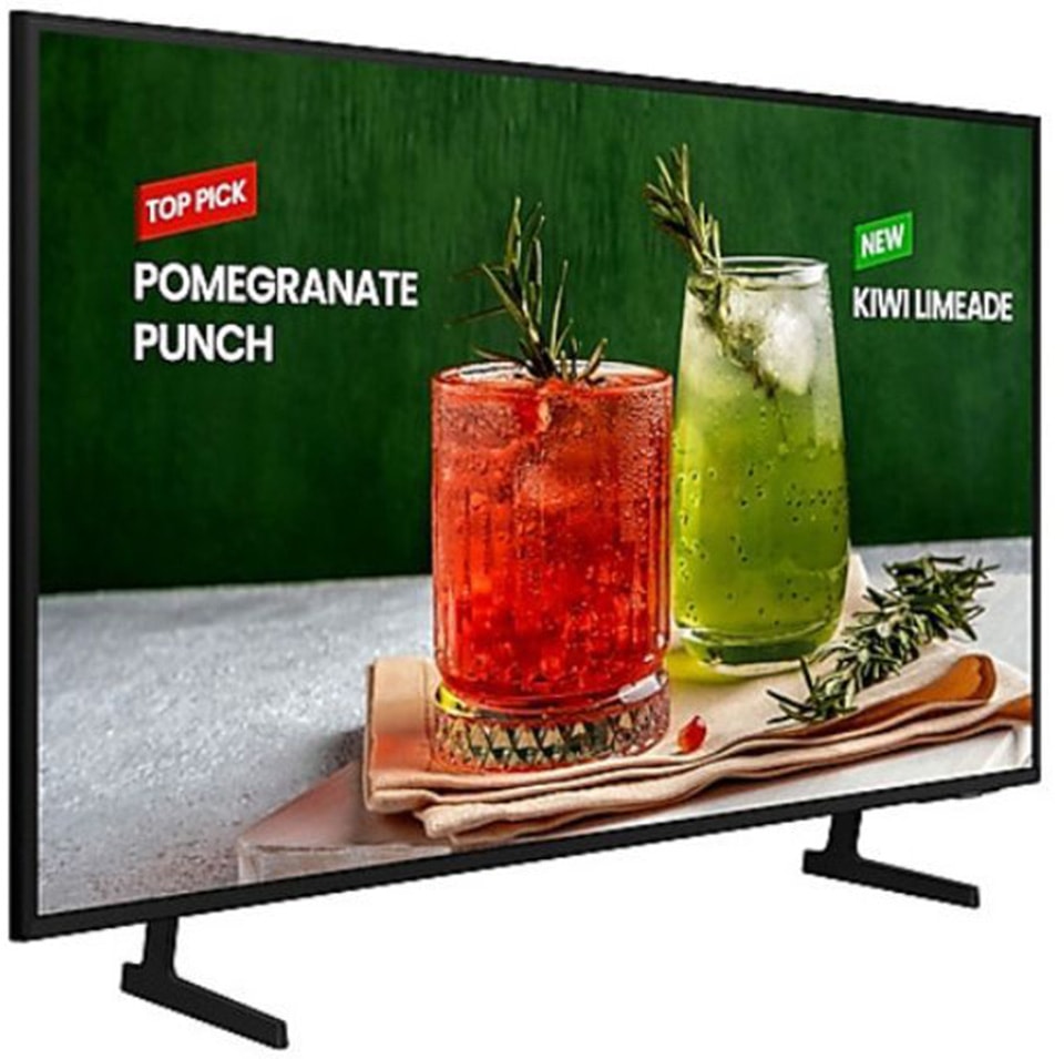 Ecran 43 pouces 4K SAMSUNG  - LH43BEDHLGUXEN