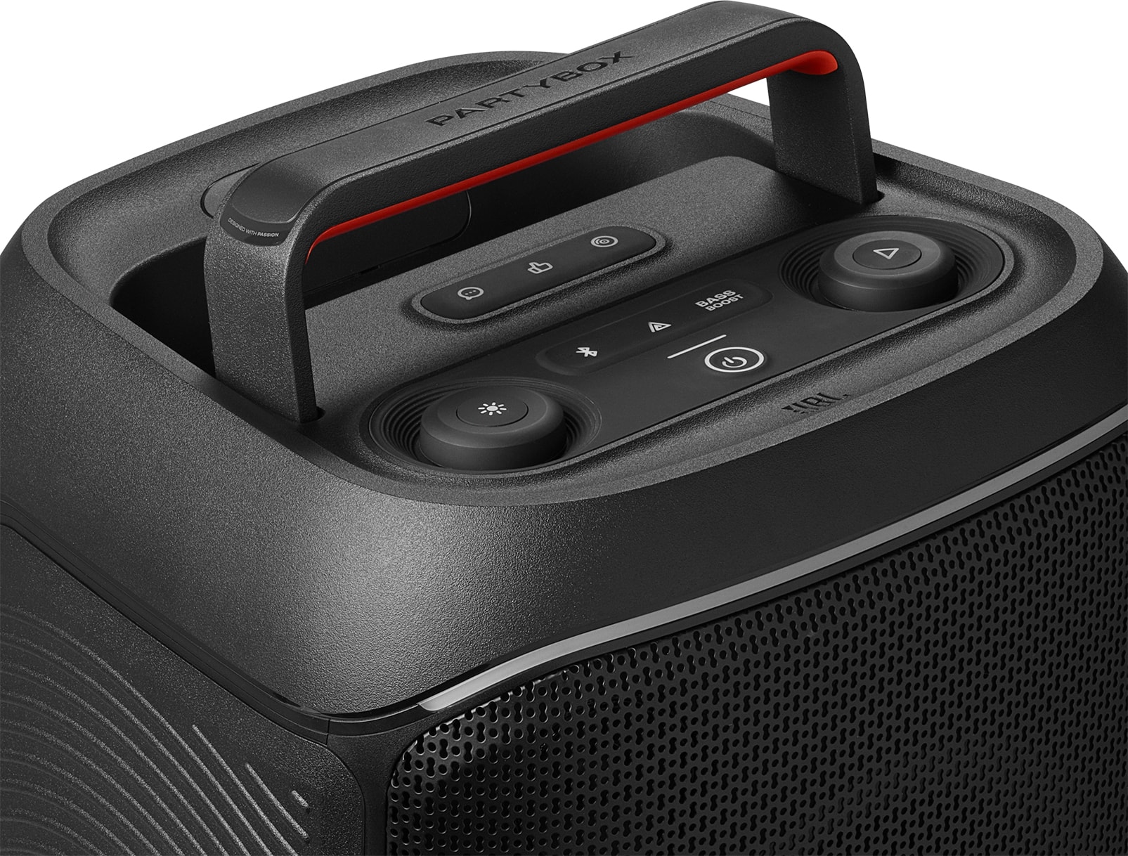 Enceinte sono portable JBL - JBLPARTYBOX120 Enceinte sono portable JBL - JBLPARTYBOX120