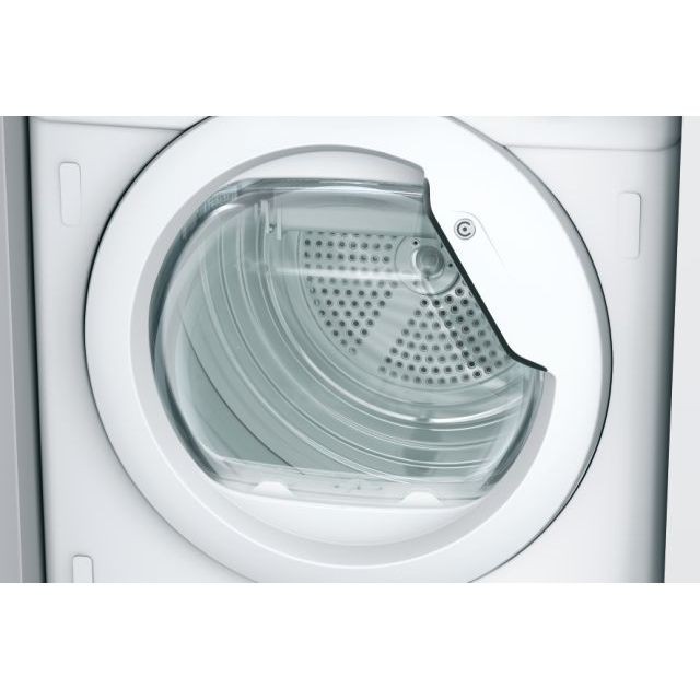 Sèche linge encastrable CANDY Port XXL WiFi 7kg - BCTDH7A1TE-S Sèche linge encastrable CANDY Port XXL WiFi 7kg - BCTDH7A1TE-S