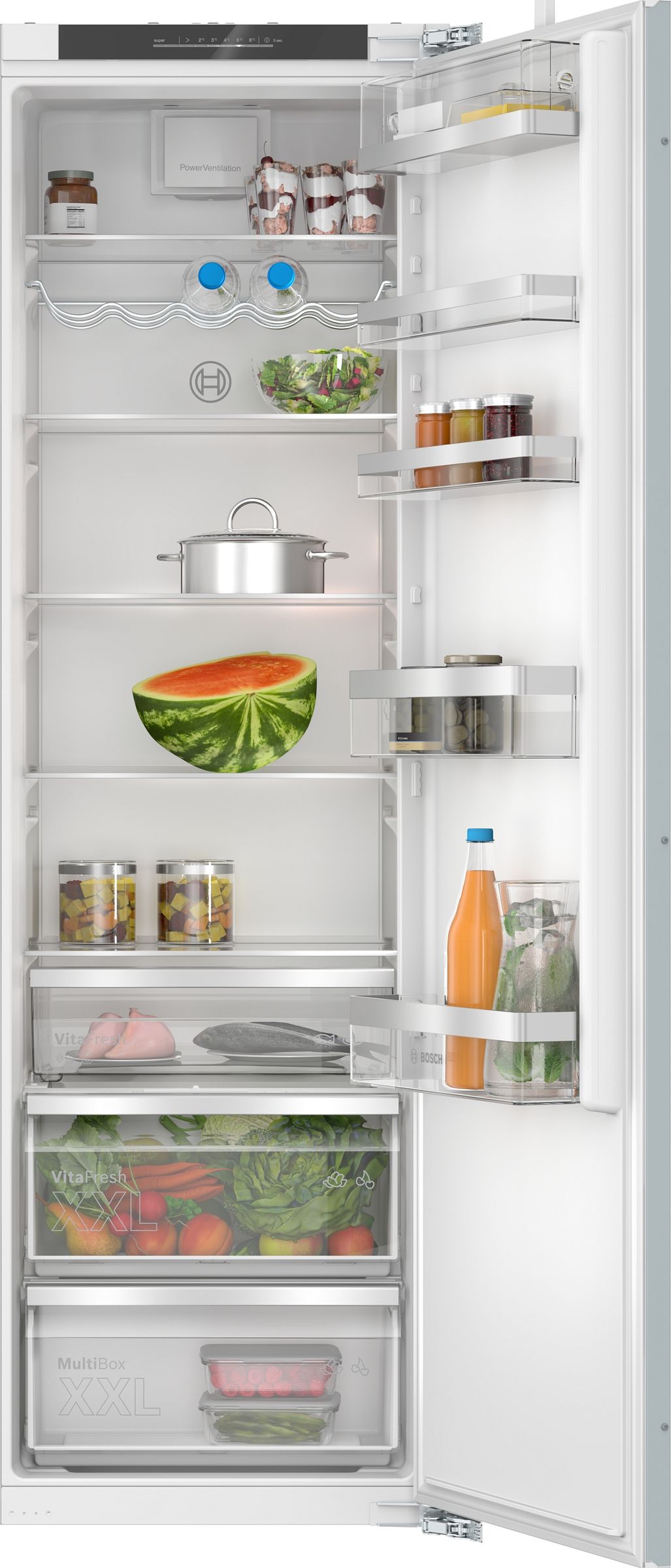Réfrigérateur 1 porte BOSCH  KIR81ADC0