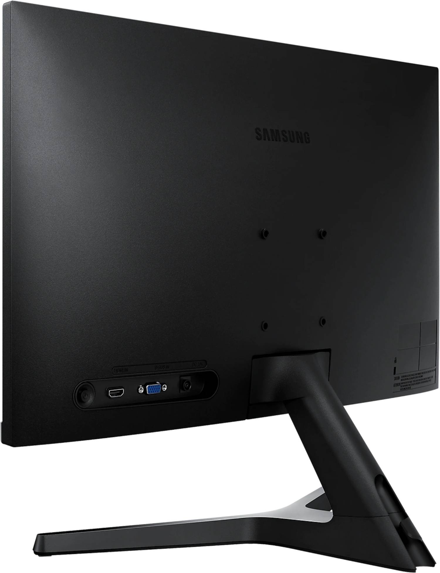 SAMSUNG Ecran 24 pouces Full HD LS24R350FZUXEN SAMSUNG Ecran 24 pouces Full HD LS24R350FZUXEN