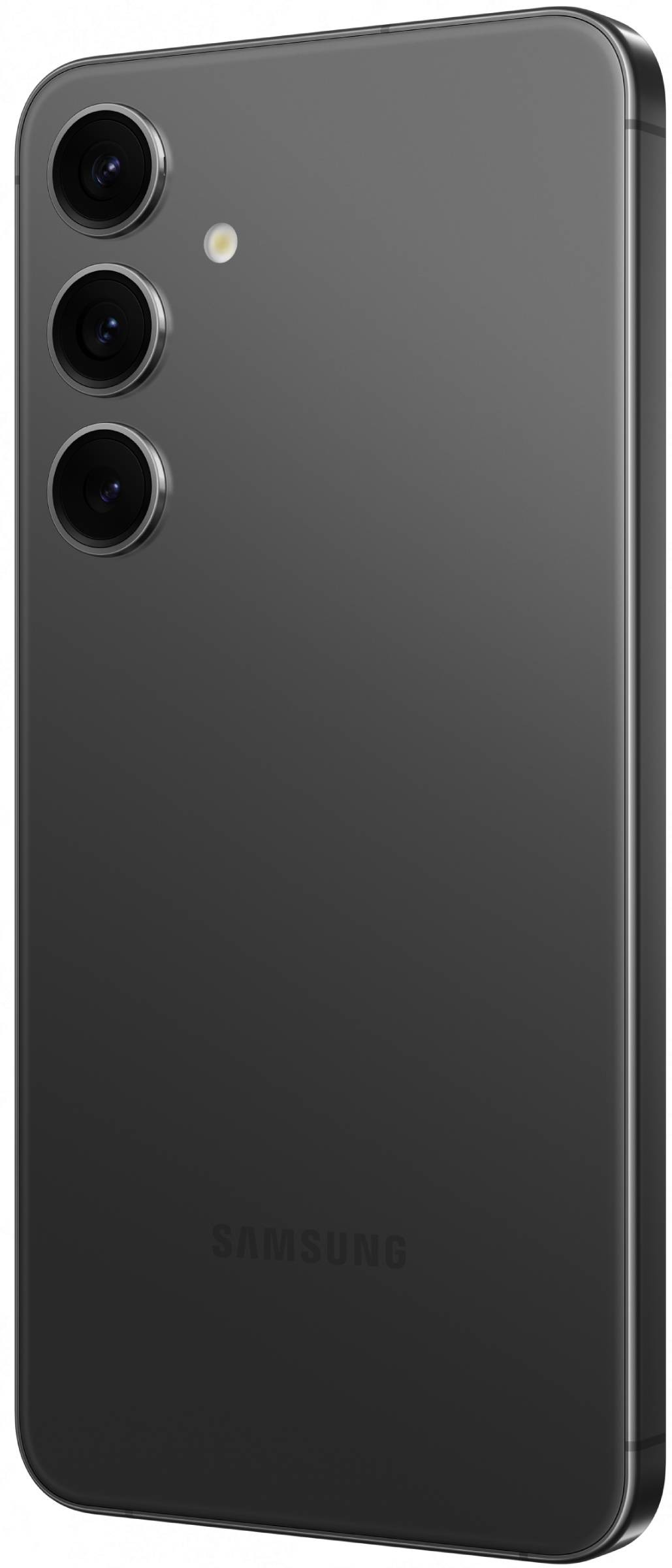 SAMSUNG Smartphone S24+ 512Go Noir - GALAXY-S24P-512-NOIR