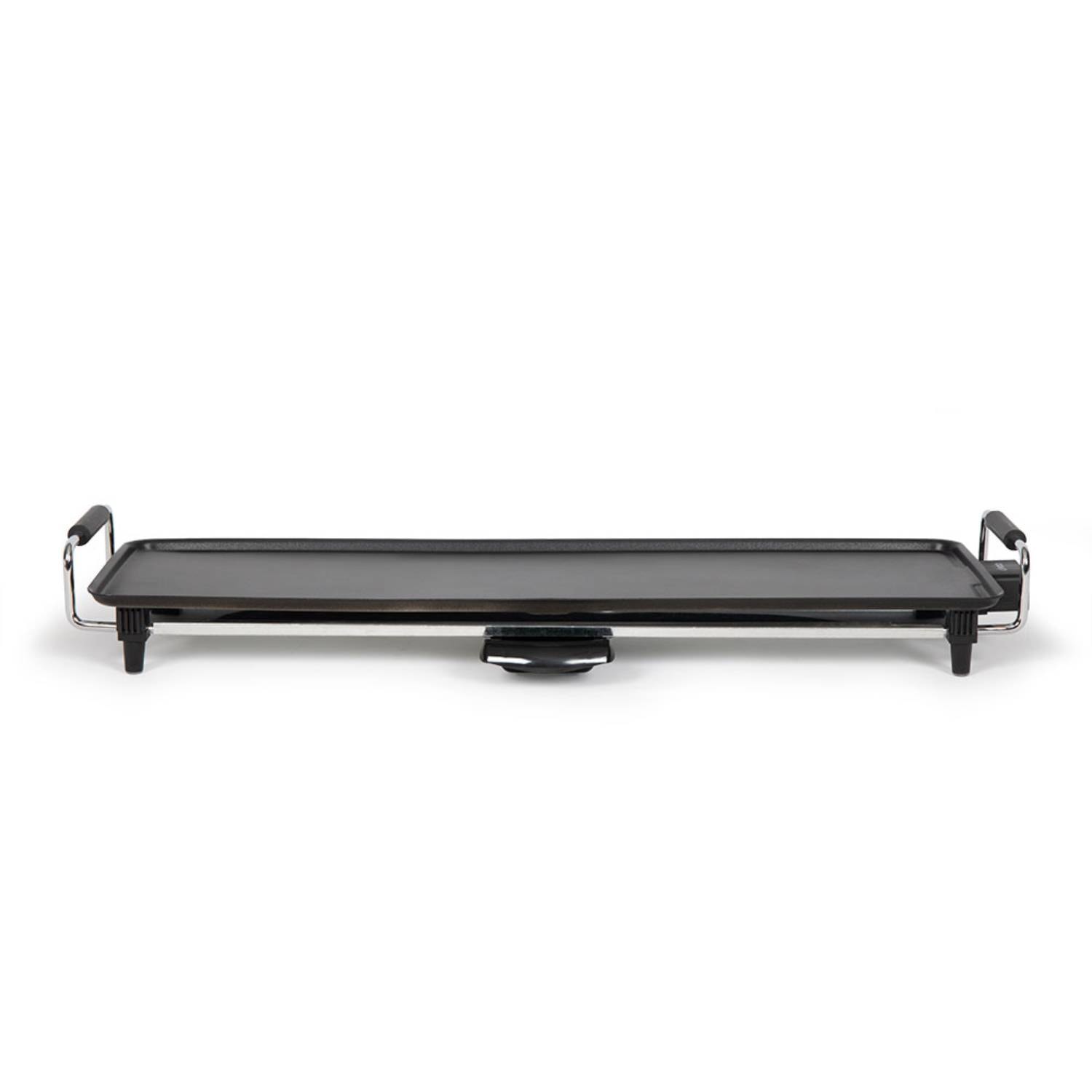 Plancha LIVOO 70x23cm Noir DOM182