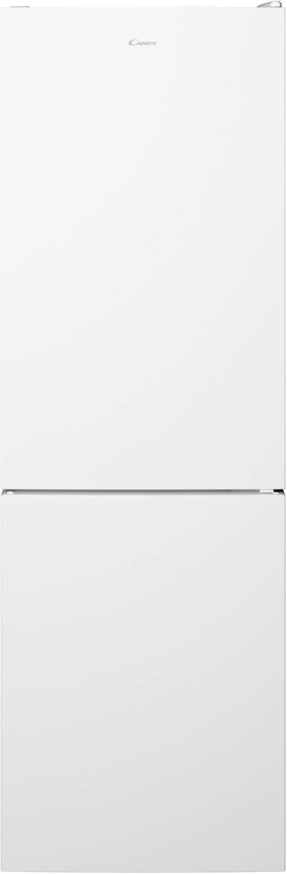 CANDY Réfrigérateur congélateur bas CCE3T618EW CANDY Réfrigérateur congélateur bas CCE3T618EW