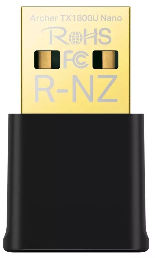 Répéteur Wifi TP-LINK  ARCHERTX1800UNANO