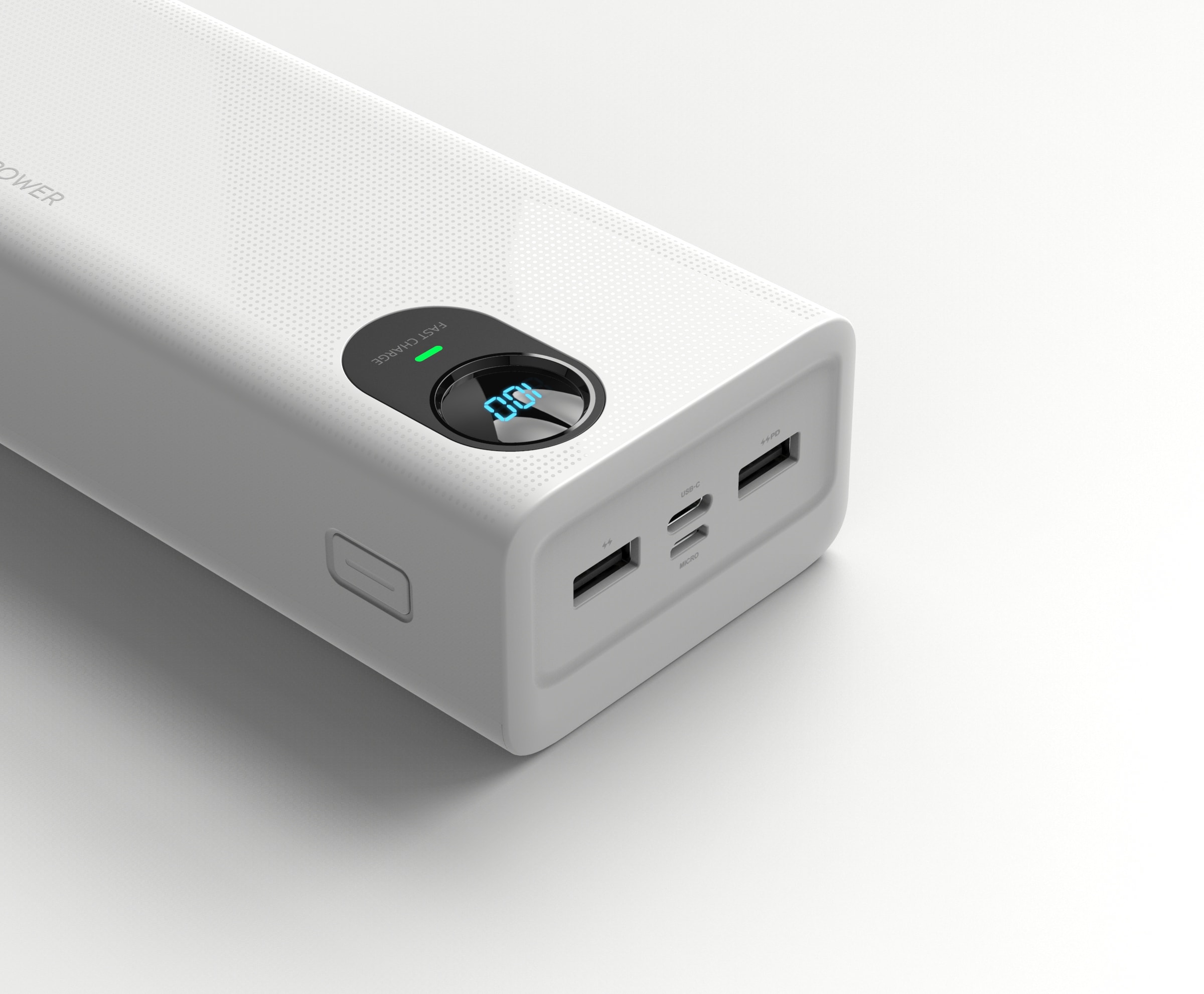 Batterie externe WE  - WEBATTPC65W