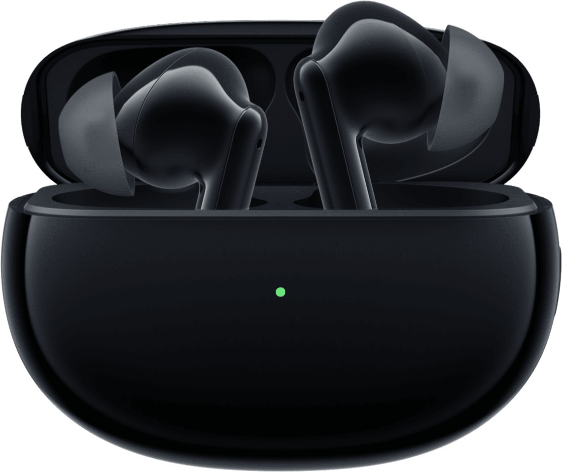 Ecouteurs OPPO Enco X Noir - OPPOENCOXN Ecouteurs OPPO Enco X Noir - OPPOENCOXN