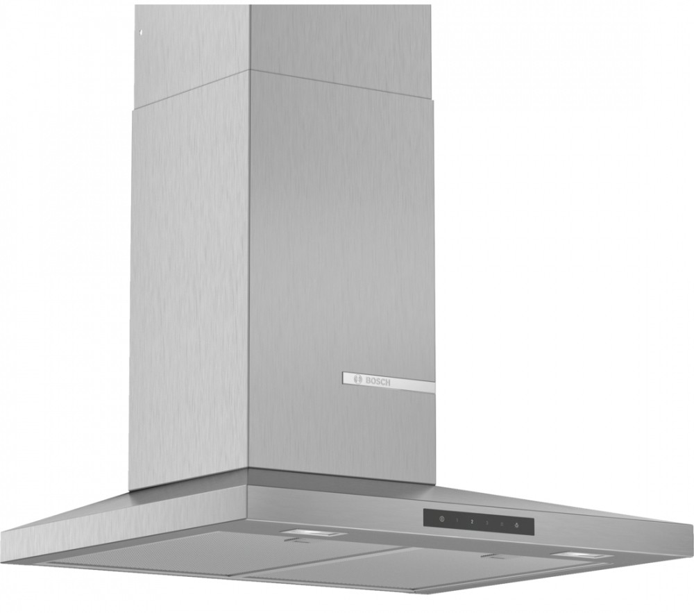 BOSCH Hotte decorative murale DWQ66DM50