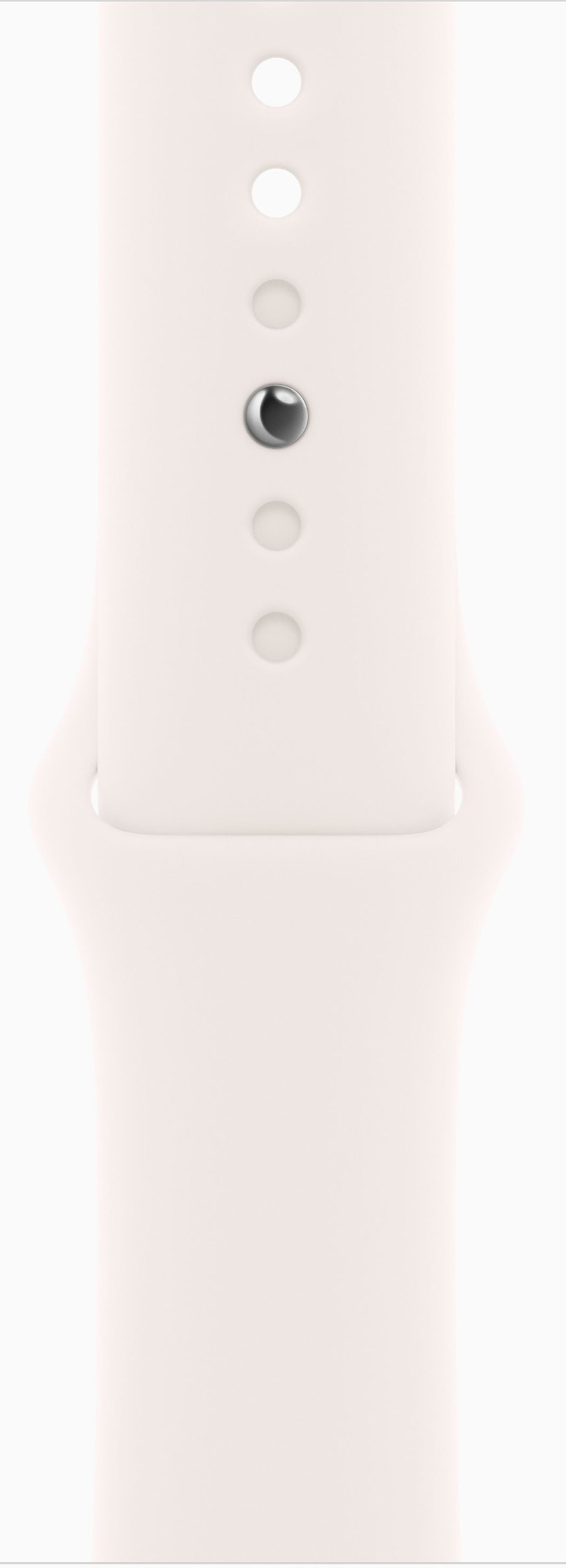 Montre connectée APPLE Watch Series 11 42mm GPS Or rose - WATCH11-MEU04ZR/A