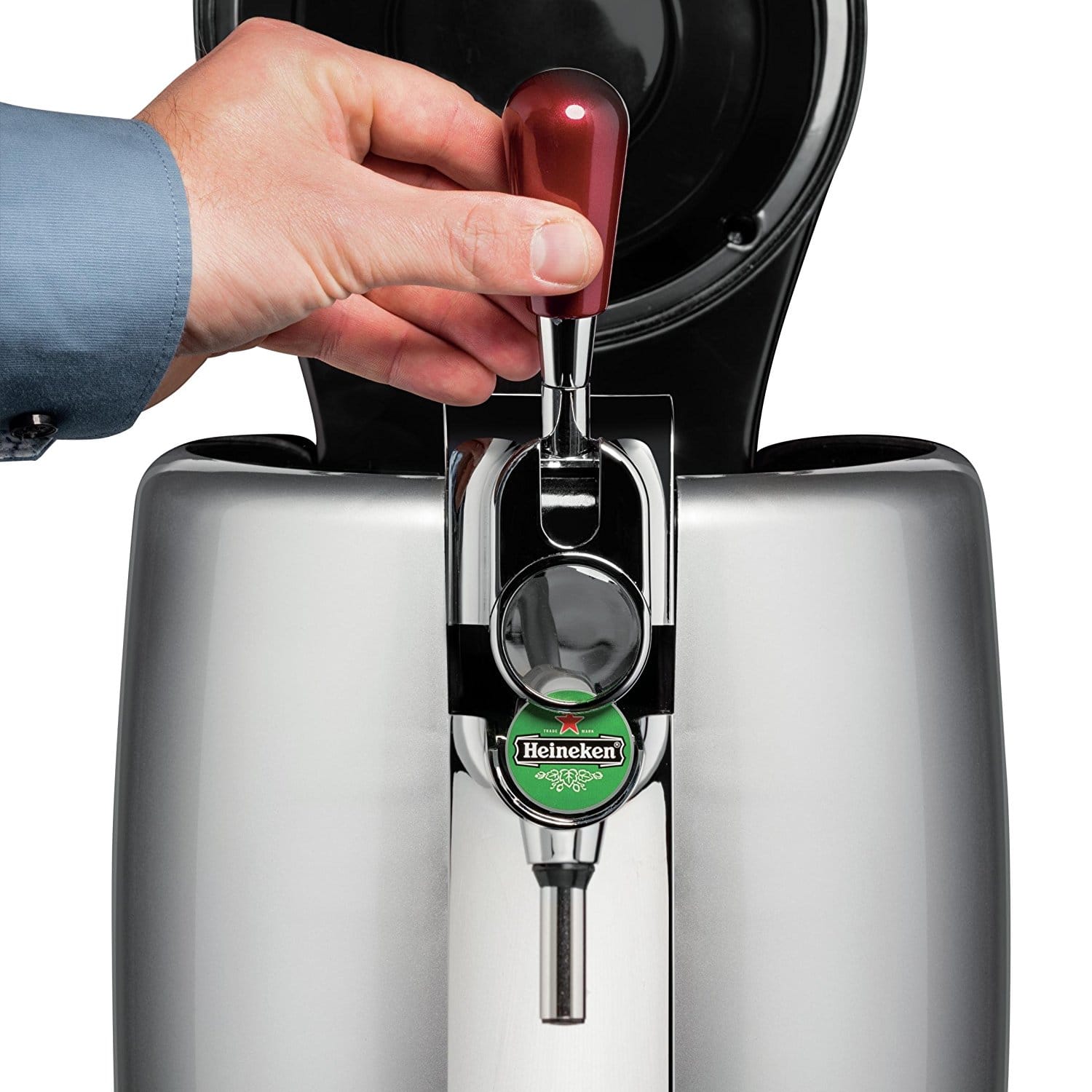 Distributeur de bière KRUPS  - YY2931FD