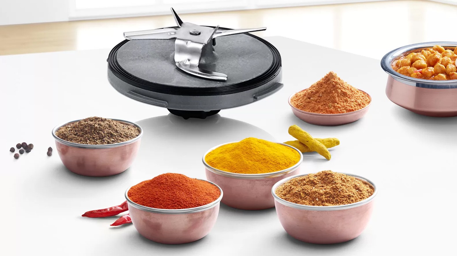 Robot culinaire BOSCH  - MC3501M