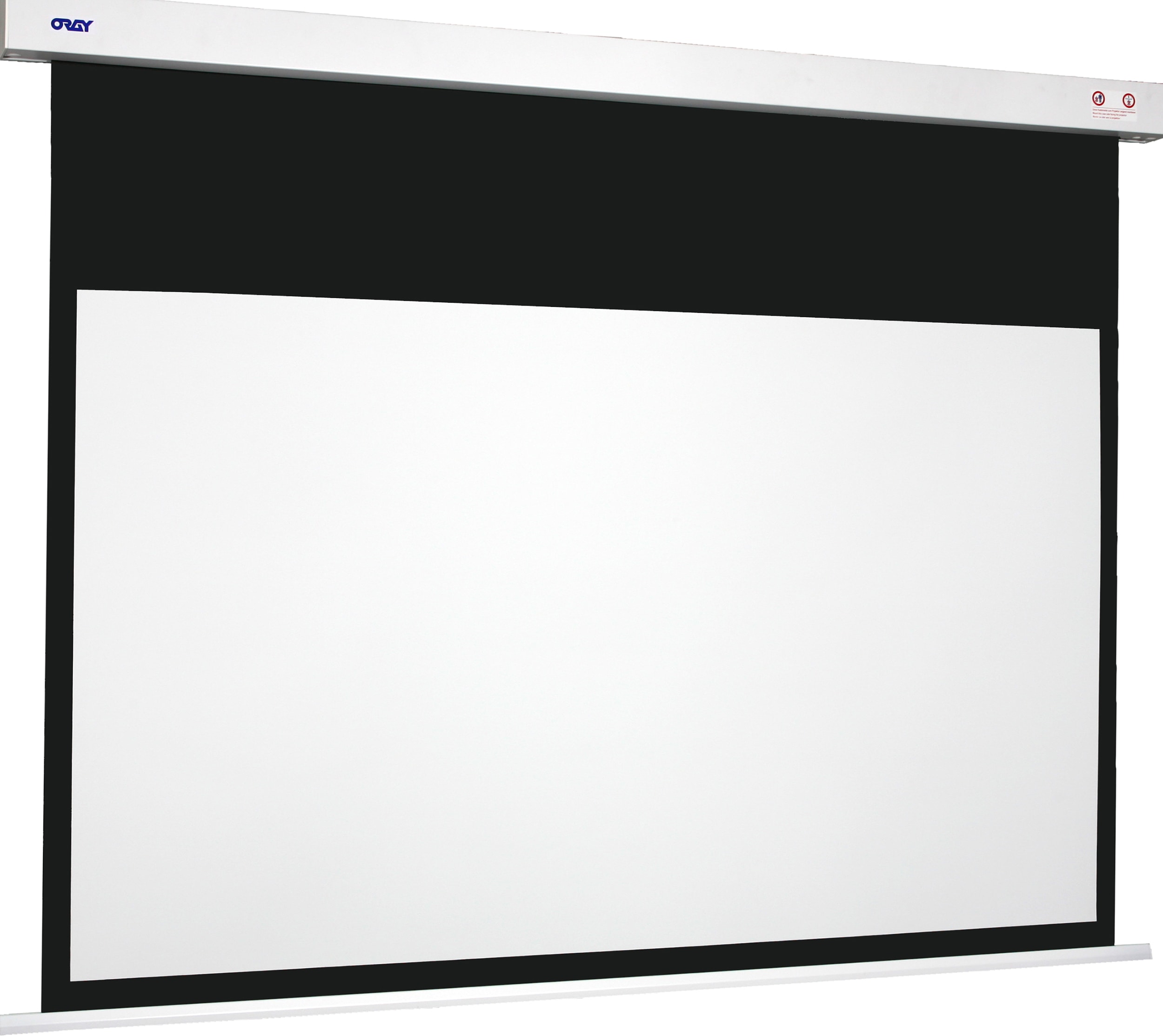 Ecran de projection ORAY  SQU02B1151270