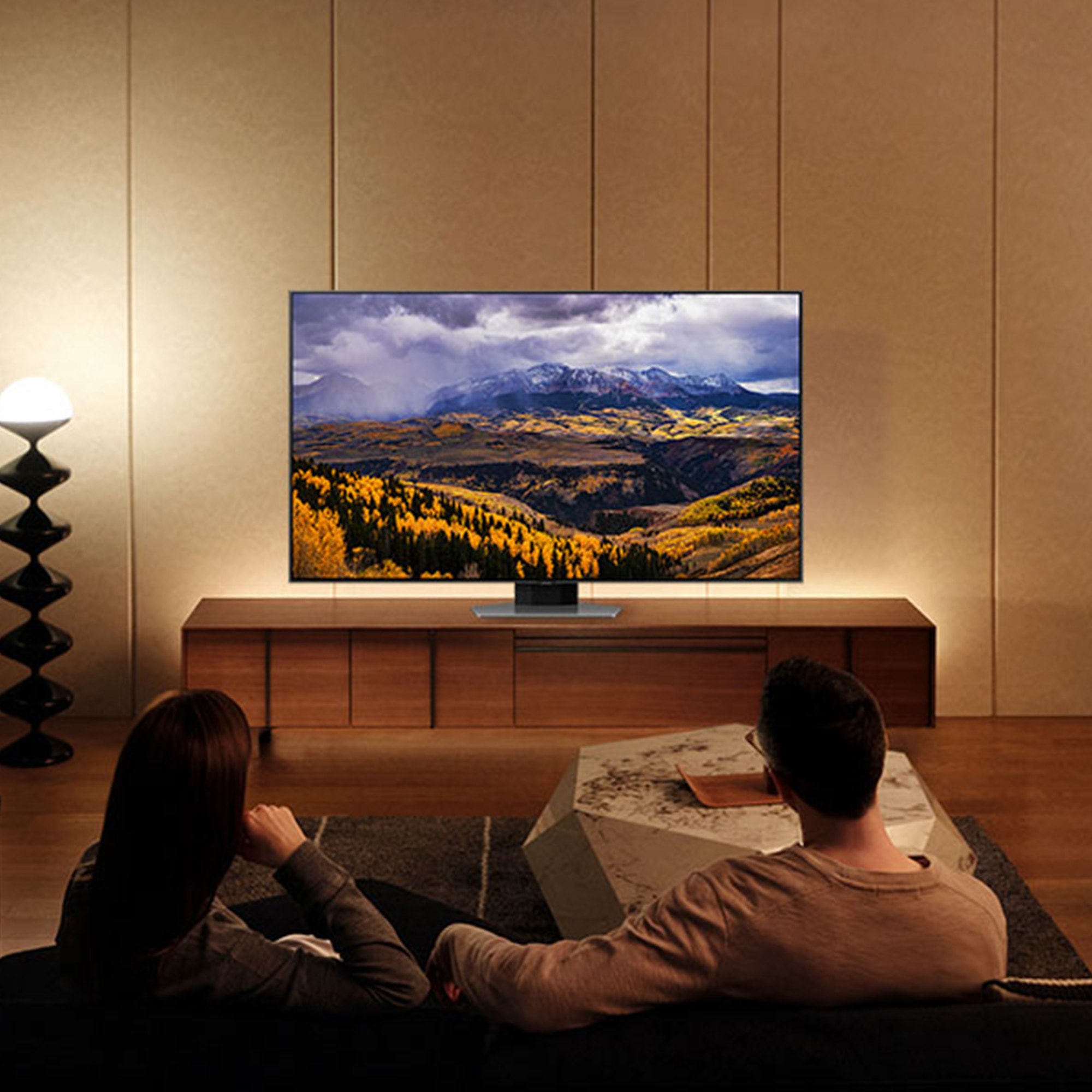 TV QLED 4K 125 cm SAMSUNG 50Hz HDR10+ Dolby Atmos 50" - TQ50Q80C TV QLED 4K 125 cm SAMSUNG 50Hz HDR10+ Dolby Atmos 50" - TQ50Q80C