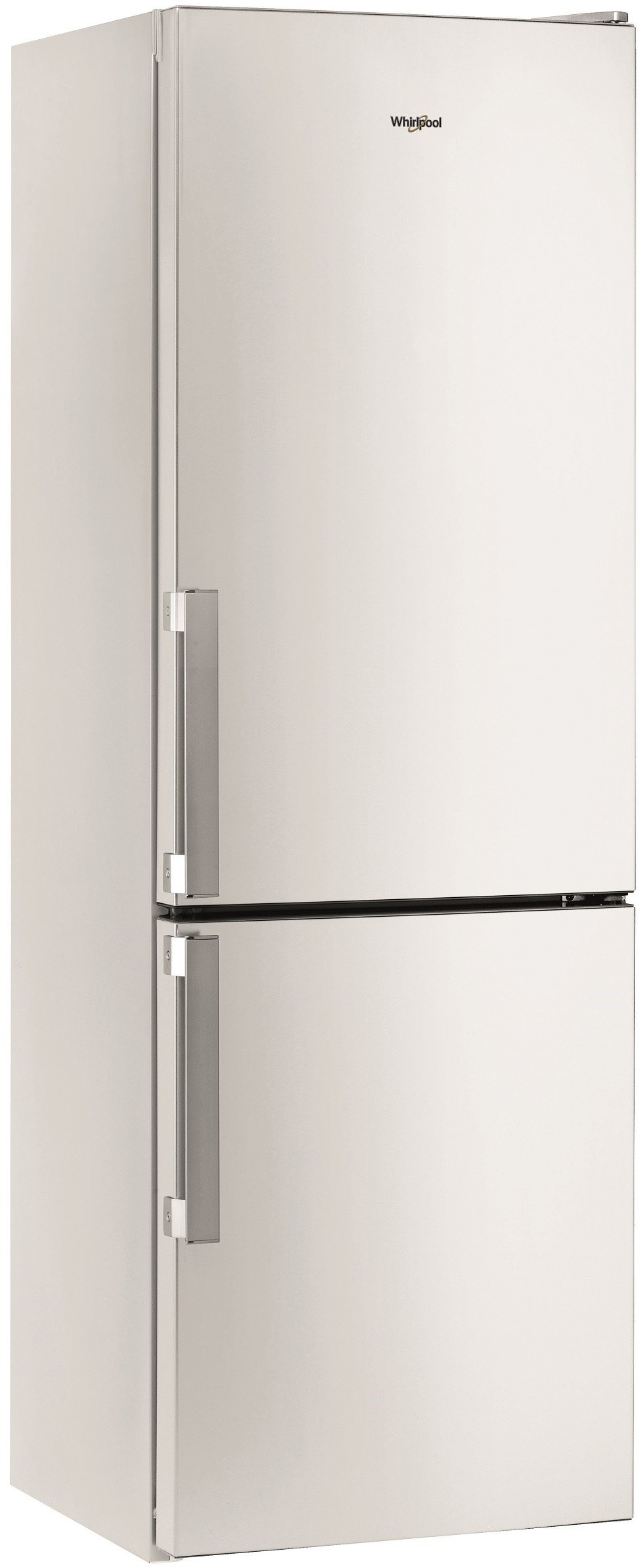 WHIRLPOOL Réfrigérateur congélateur bas 6ème Sens Control