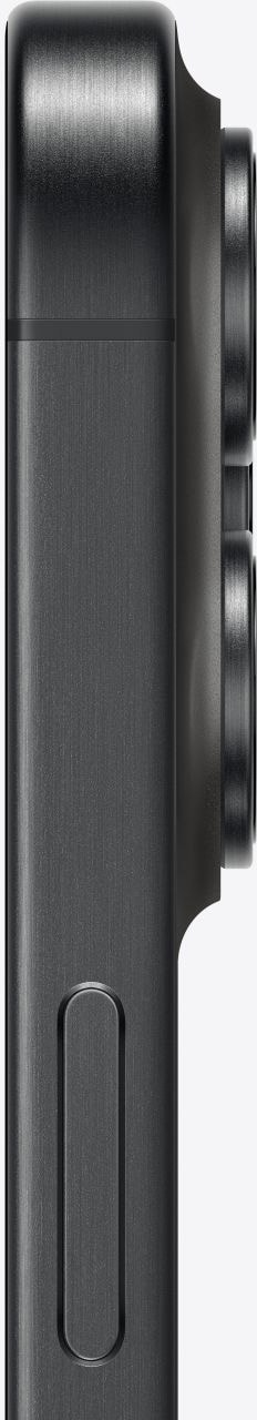 Smartphone APPLE 15 Pro Max 1TB Noir - IPHONE15PROM-1TB-BLK Smartphone APPLE 15 Pro Max 1TB Noir - IPHONE15PROM-1TB-BLK