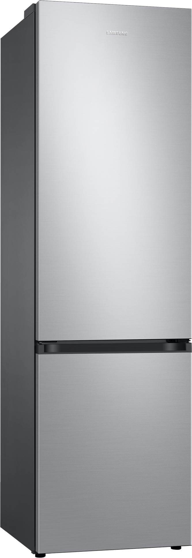 SAMSUNG Réfrigérateur congélateur bas Froid Ventilé intégrale No Frost 390L Gris - RB38C603DSA