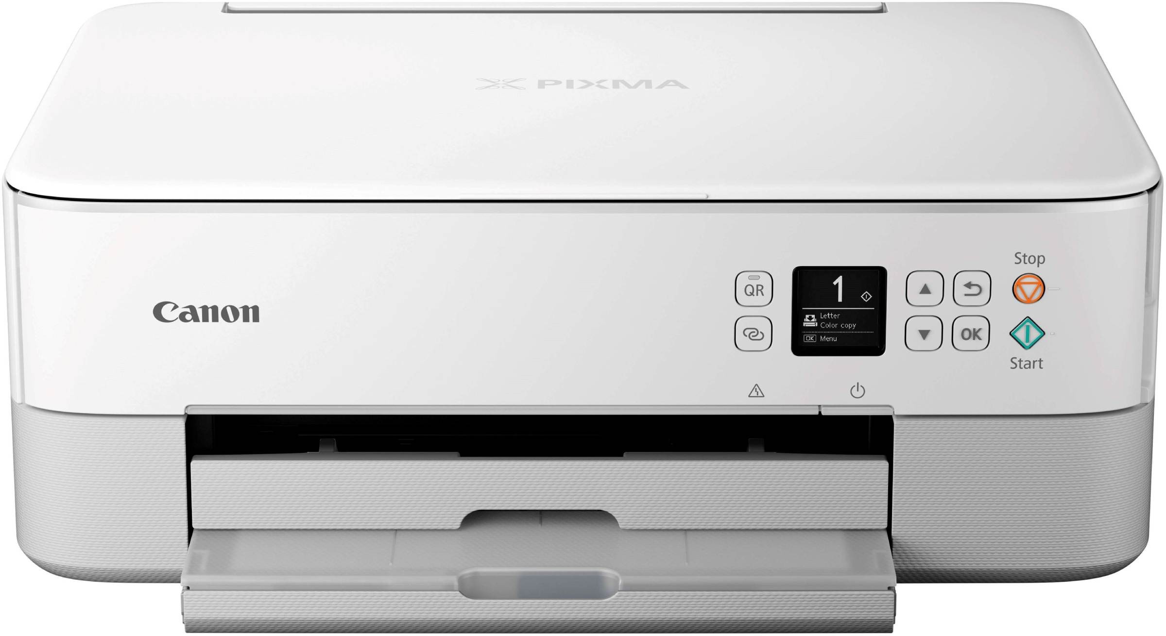 Imprimante multifonction jet d'encre CANON  PIXMA-TS5351I