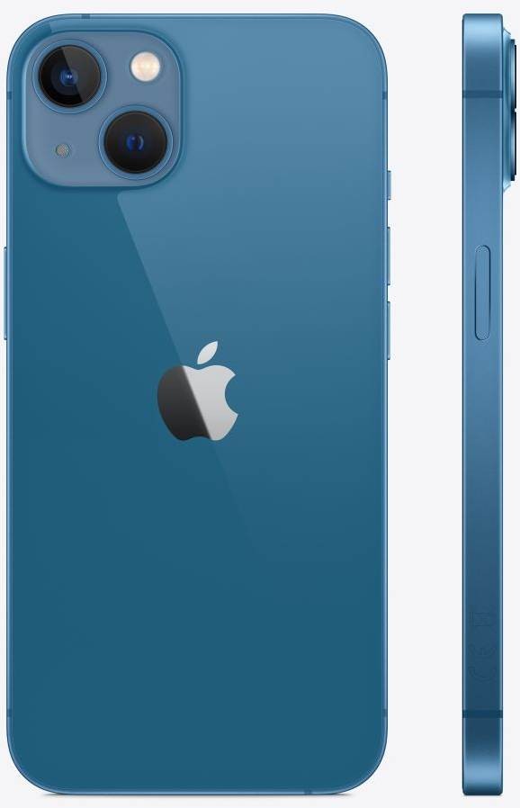 iPhone APPLE - IPHONE13-512-BLUE iPhone APPLE - IPHONE13-512-BLUE
