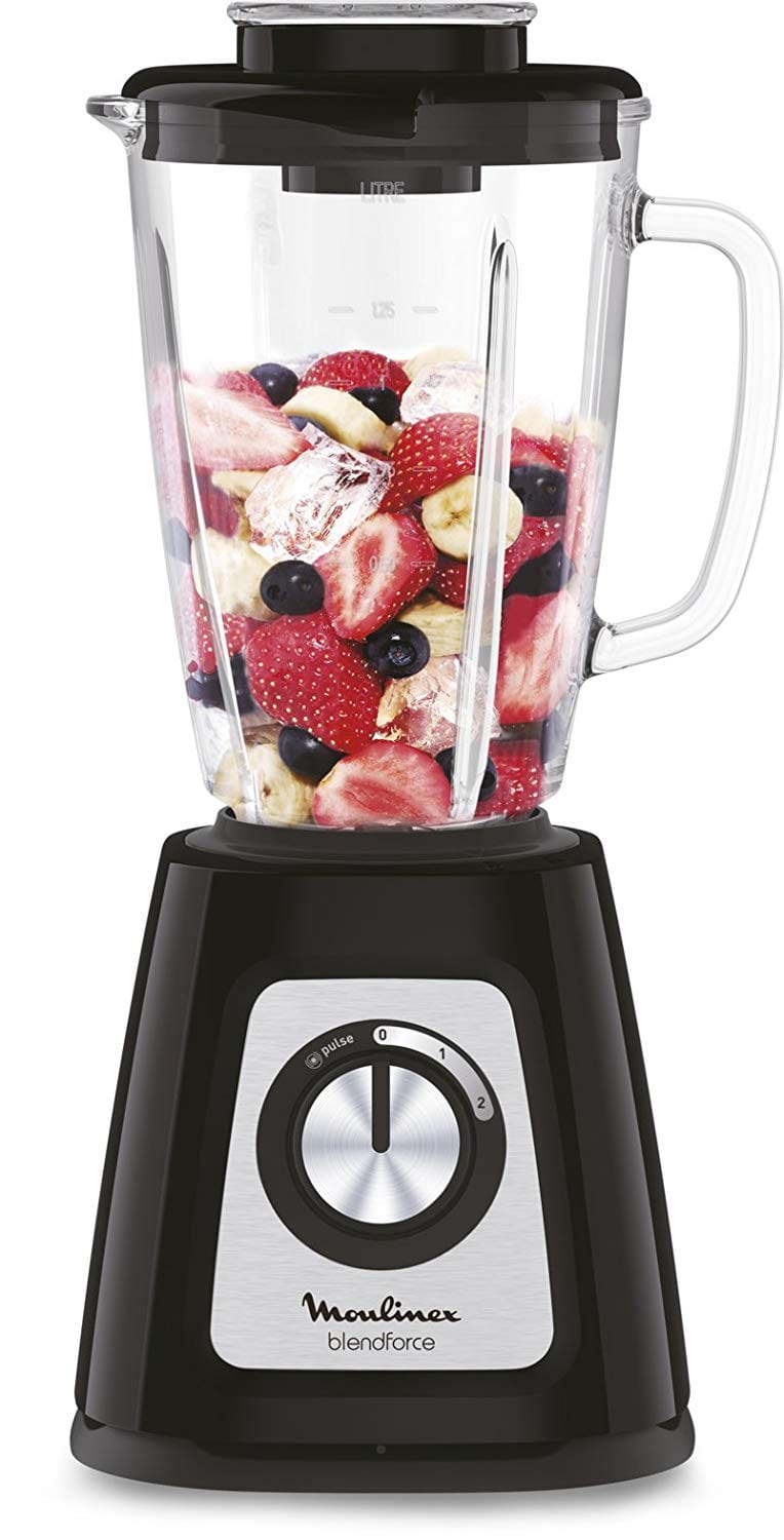 MOULINEX Blender LM430810