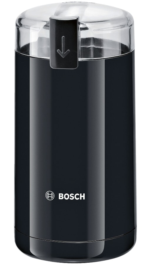 Moulin à café BOSCH 180W 75g Noir TSM6A013B