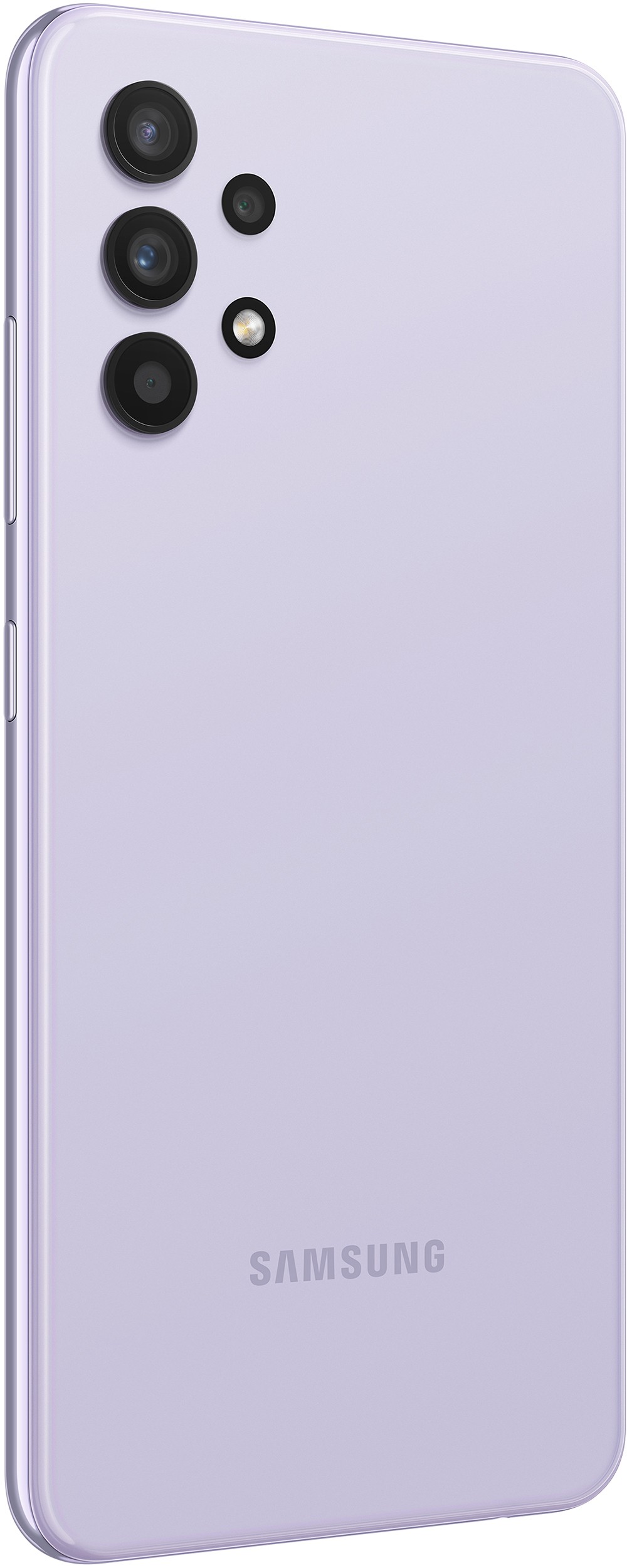 Smartphone SAMSUNG Galaxy A32 128Go Violet - GALAXY-A32-VIOLET