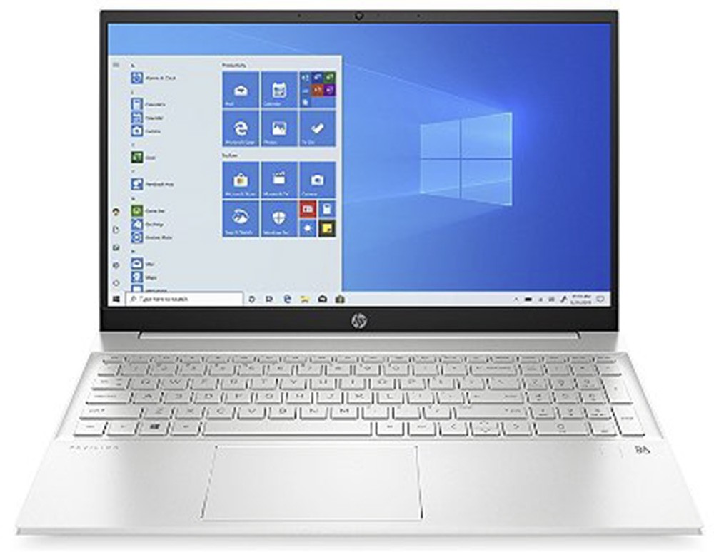 Ordinateur portable HP  - 15-EG0003NF