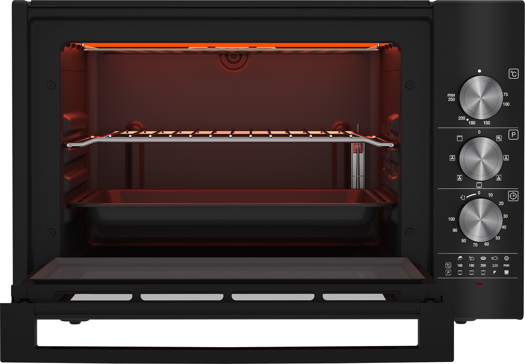 Mini four BEKO  - BMF30B