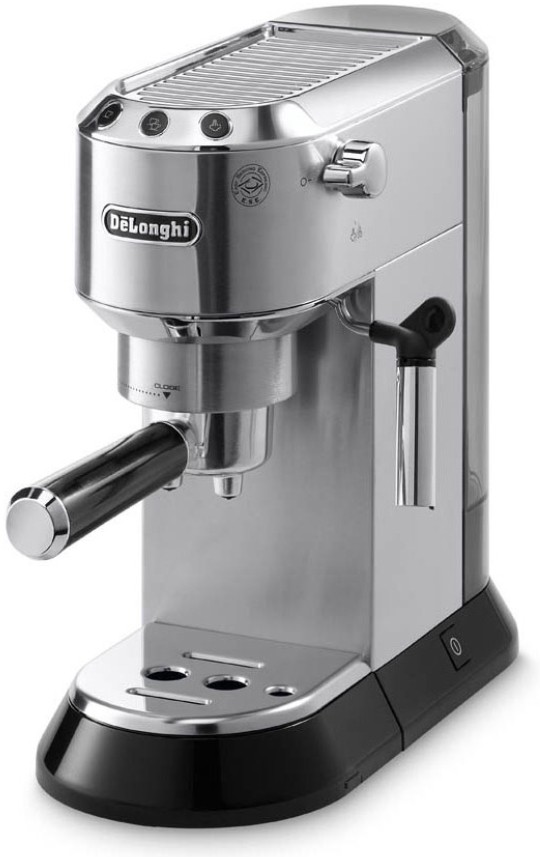 Expresso DELONGHI  - EC680M