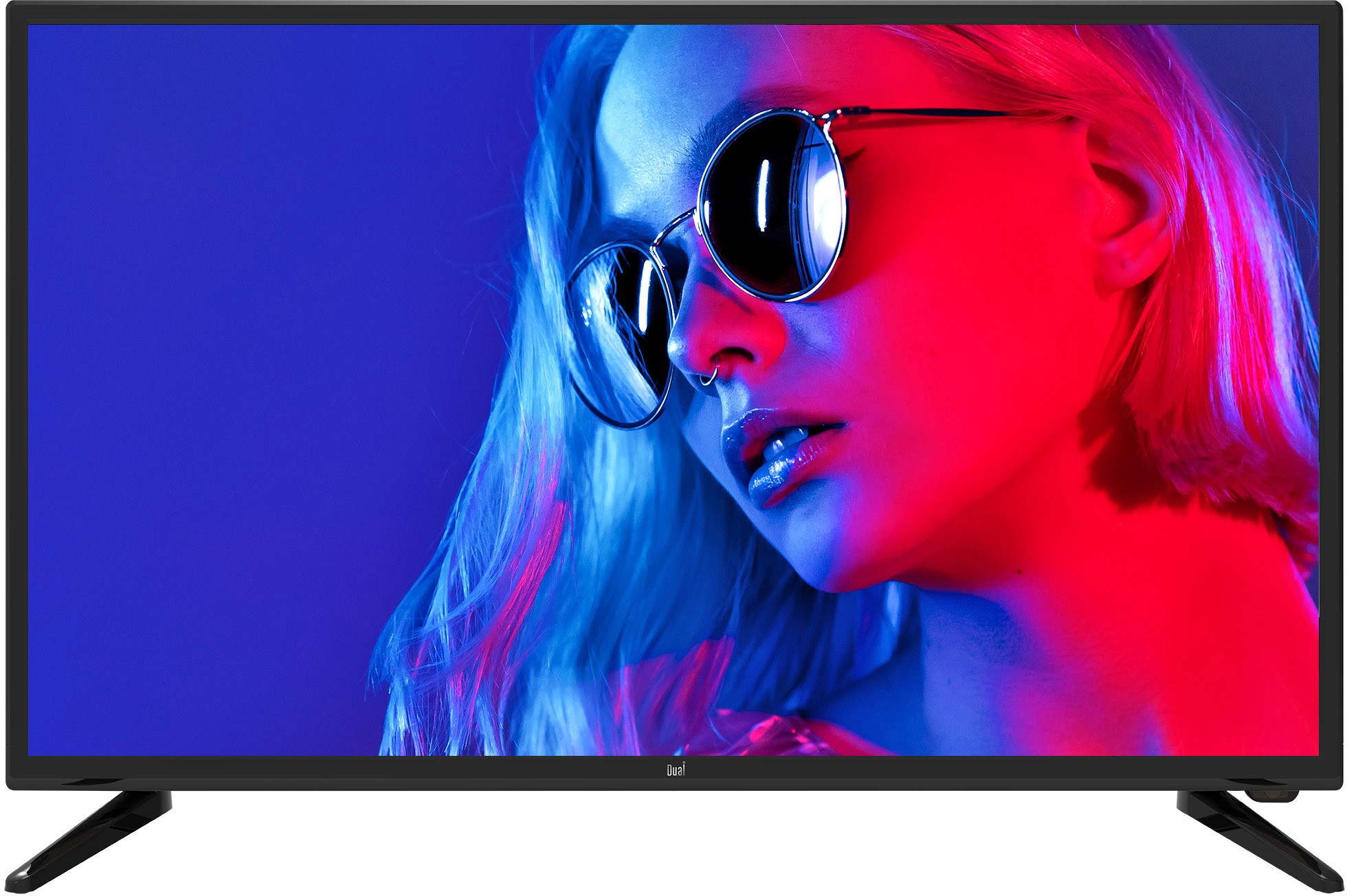 TV LED 80 cm DUAL 32" - DL-32HD-008 TV LED 80 cm DUAL 32" - DL-32HD-008