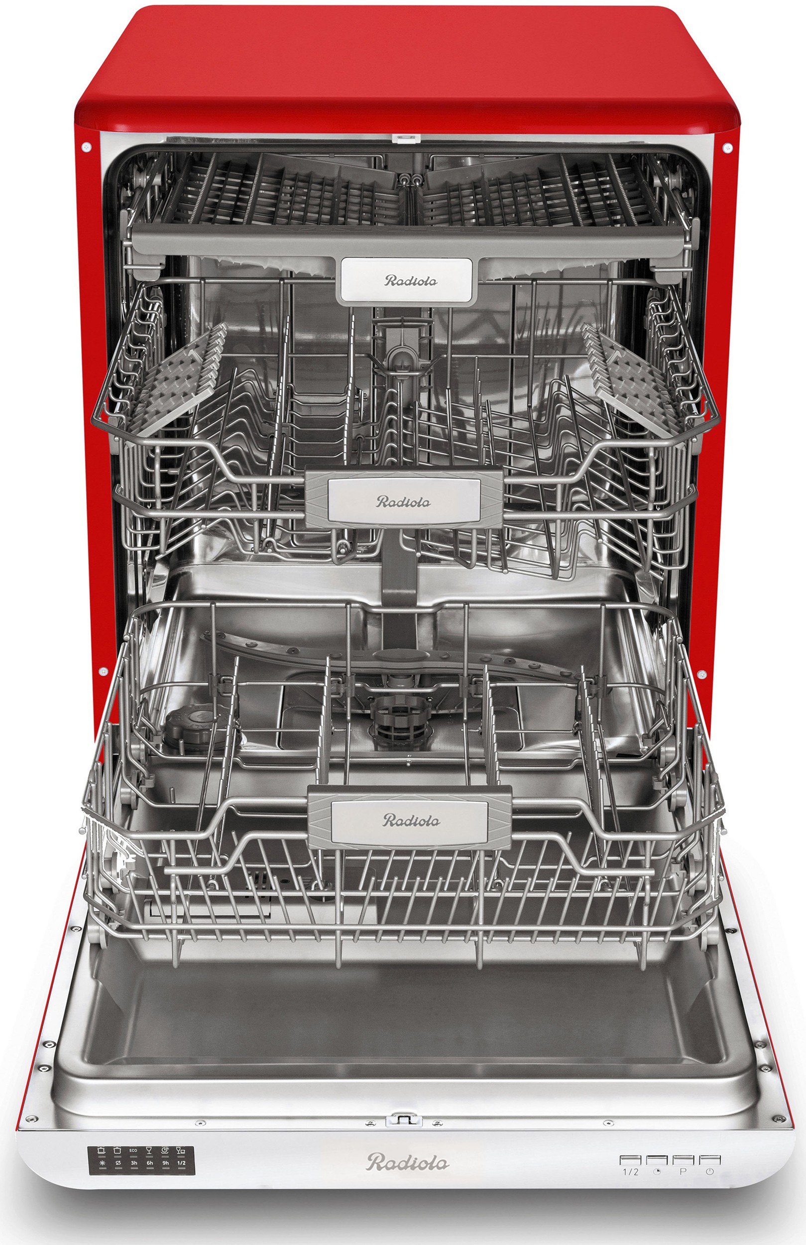 Lave vaisselle 60 cm RADIOLA  - RALV1445VR