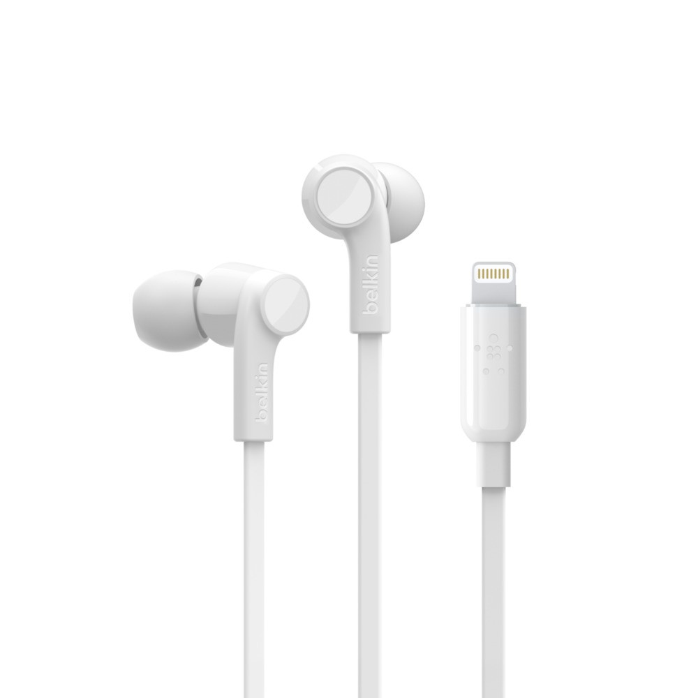 BELKIN Kit main libre G3H0001BTWHT BELKIN Kit main libre G3H0001BTWHT