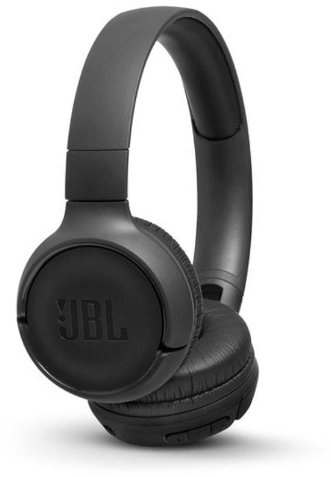 Casque sans fil JBL  - T500BTNOIR