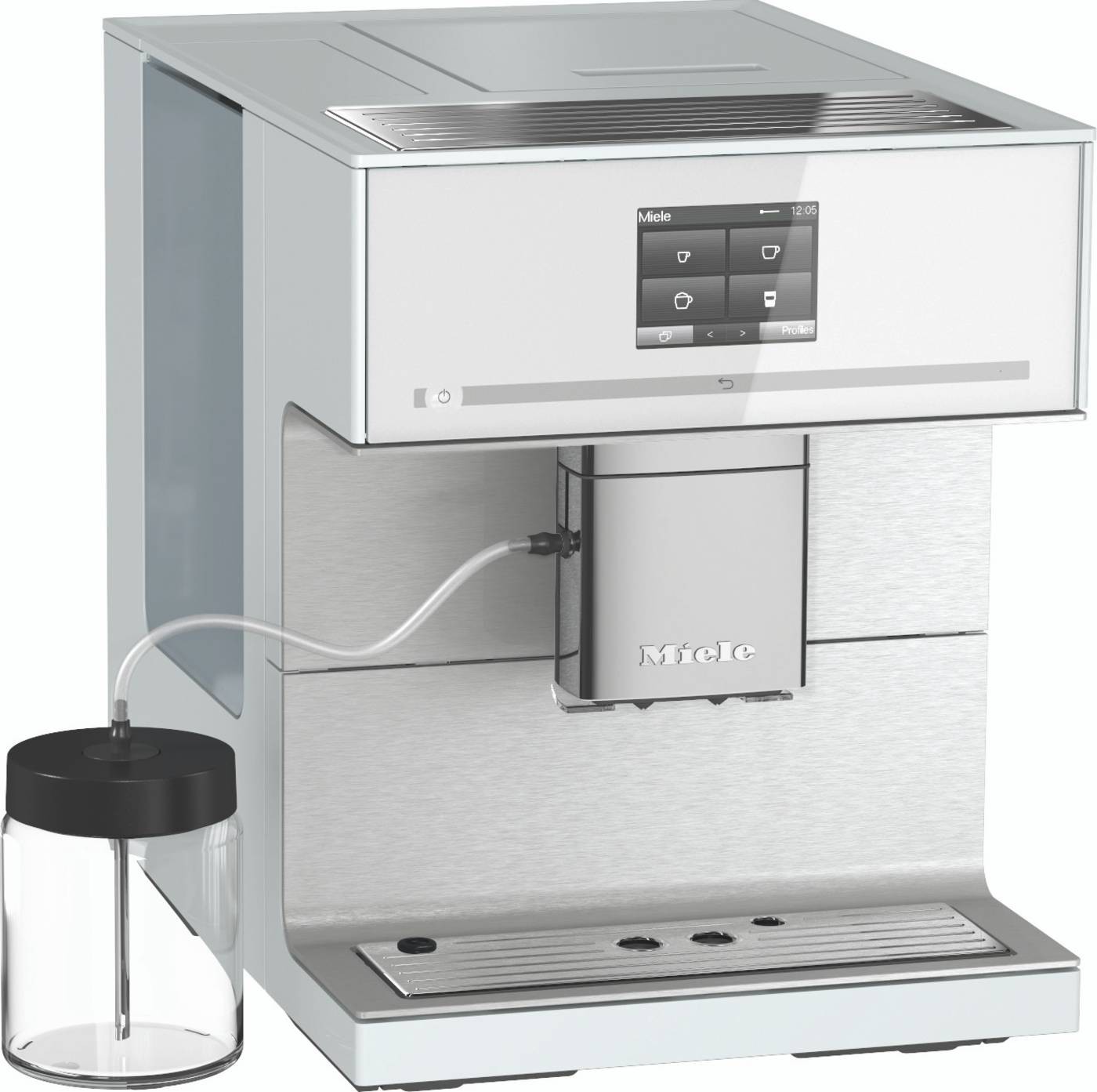 Expresso MIELE  CM7350BB