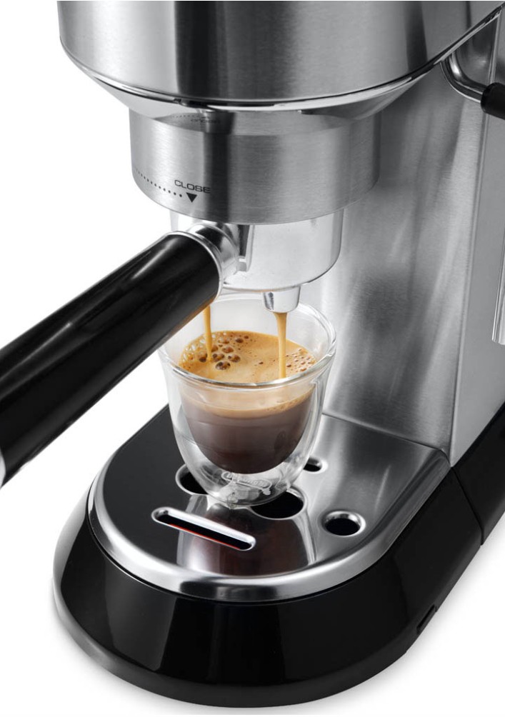 Expresso DELONGHI  - EC680M