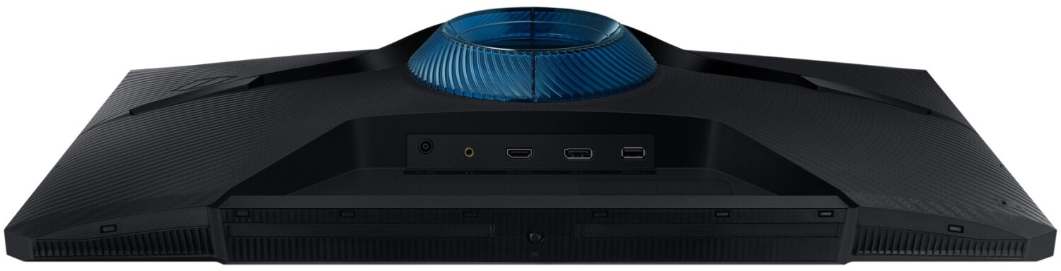 Ecran 27 pouces Full HD SAMSUNG  - LS27DG300EUXEN