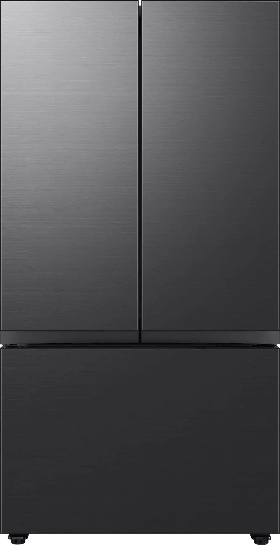 Réfrigérateur américain SAMSUNG 674L No Frost Noir RF24BB620EB1