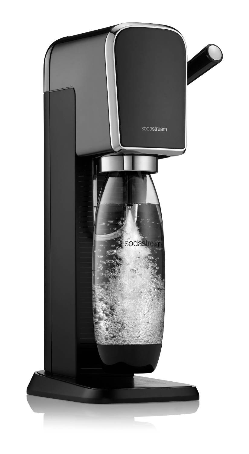 Machine à soda SODASTREAM - ARTNLV Machine à soda SODASTREAM - ARTNLV