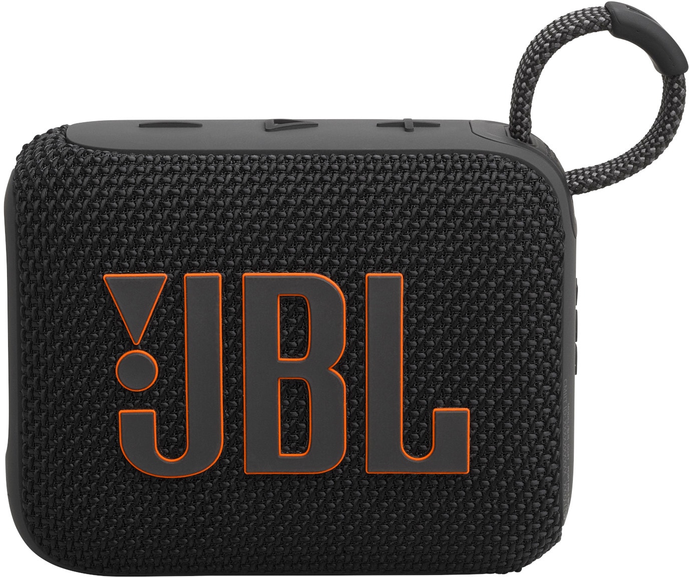 Enceinte bluetooth JBL  JBLGO4BLK
