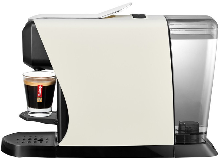 Expresso MALONGO à dosette EOH Crème - EOHCREME