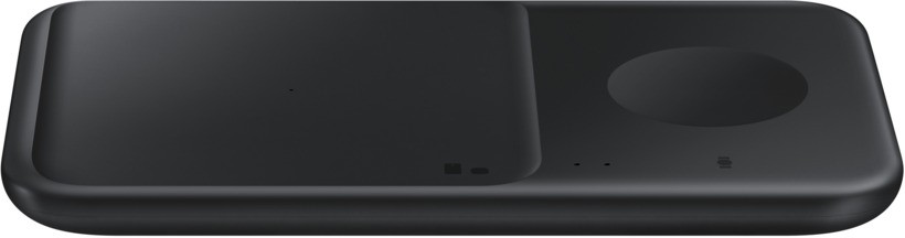 Chargeur induction SAMSUNG  - EP-P4300TBEGEU