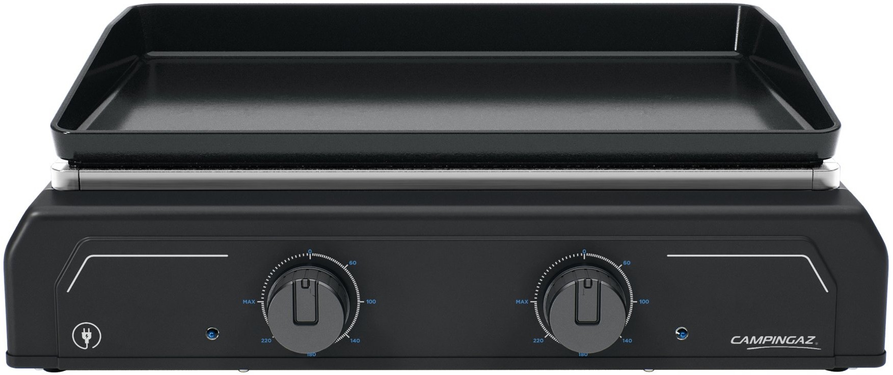 Plancha CAMPINGAZ  - ELECTRIC-2XD