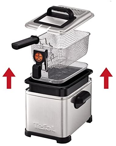 Friteuse pro TEFAL  - FR511170