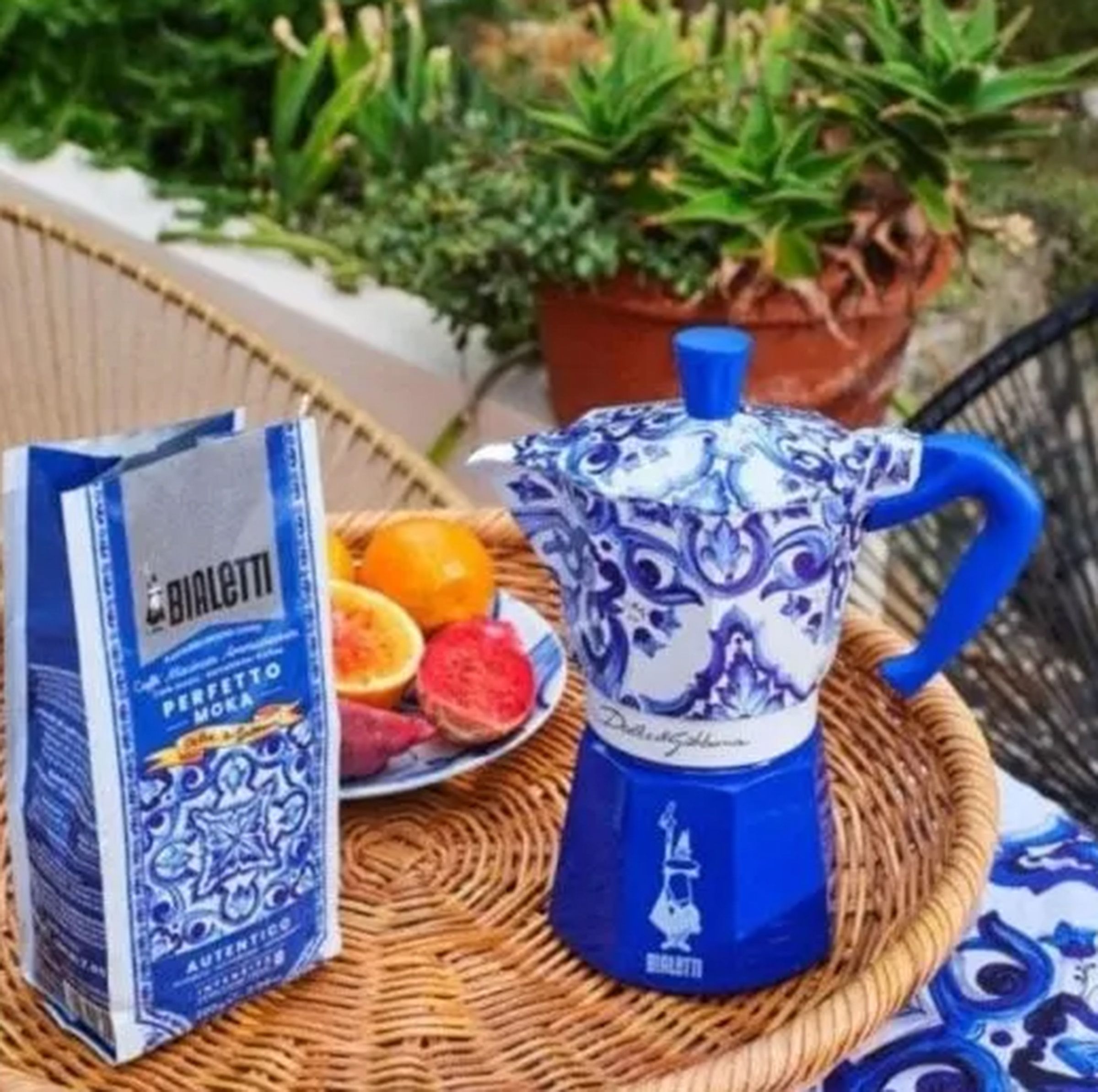 Cafetière BIALETTI  - 0005346