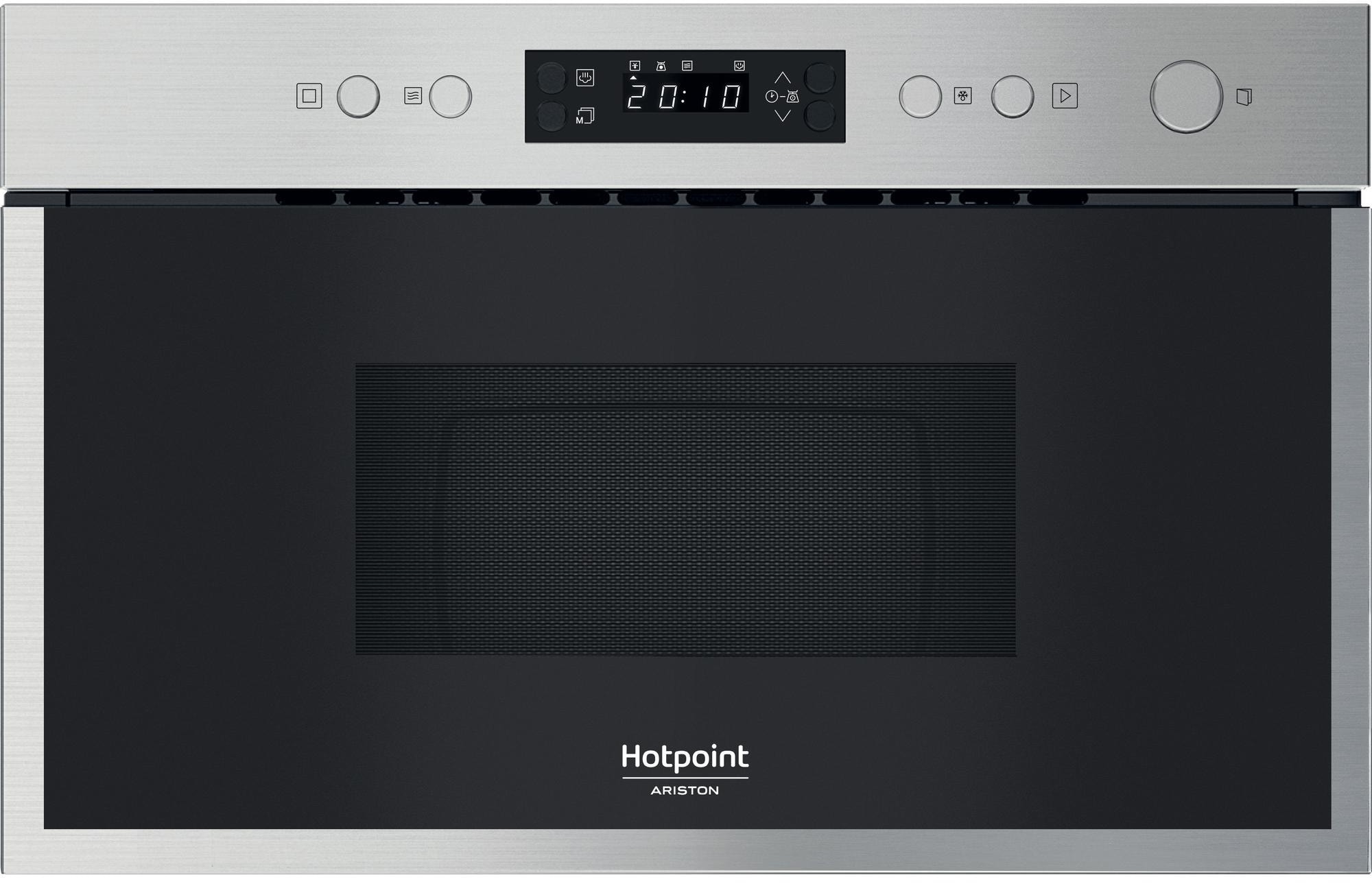 Micro ondes Encastrable HOTPOINT ARISTON  - HAM212OX
