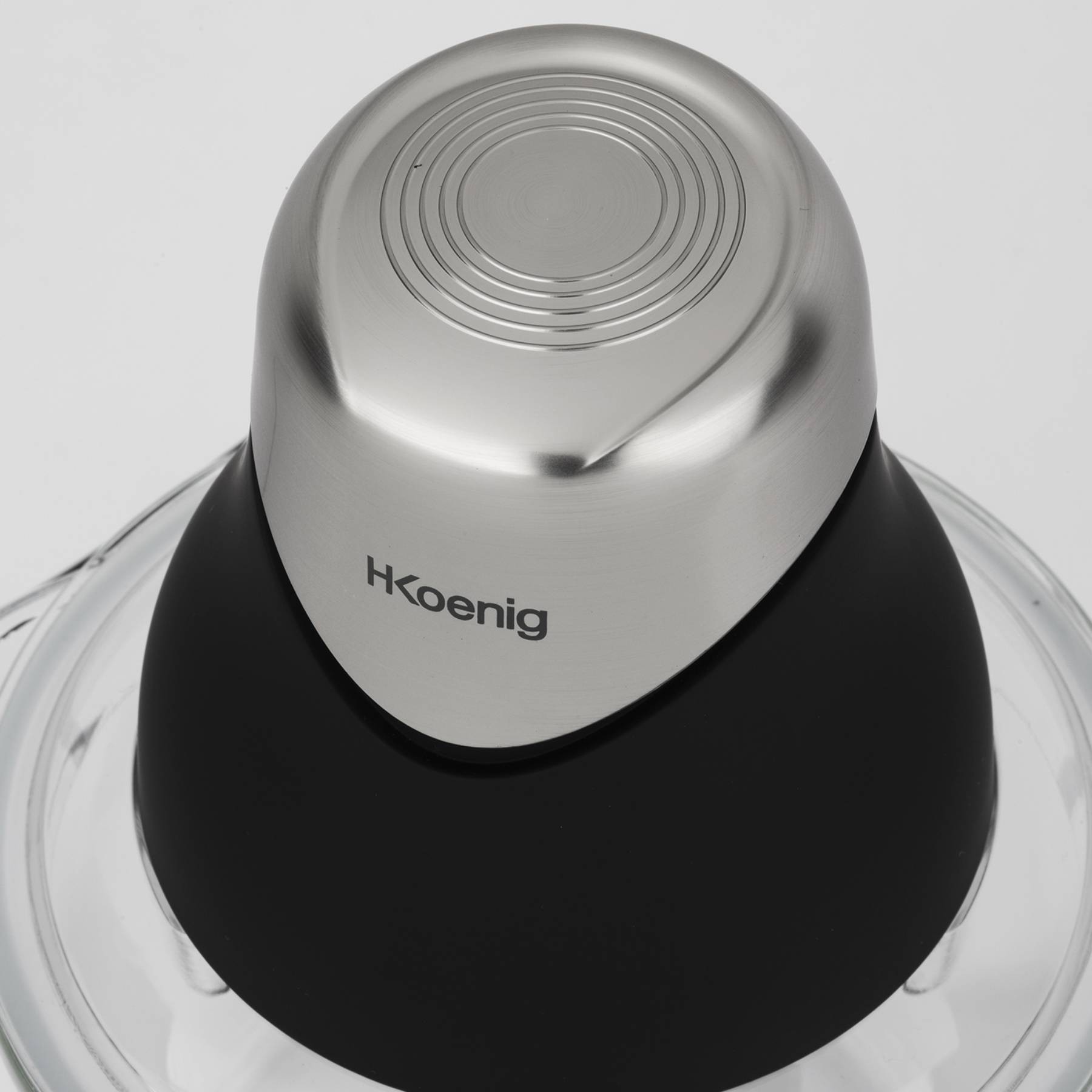 Hachoir H.KOENIG  - LEO9